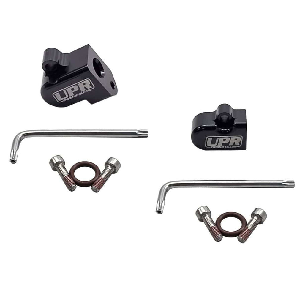 UPR Products auto part