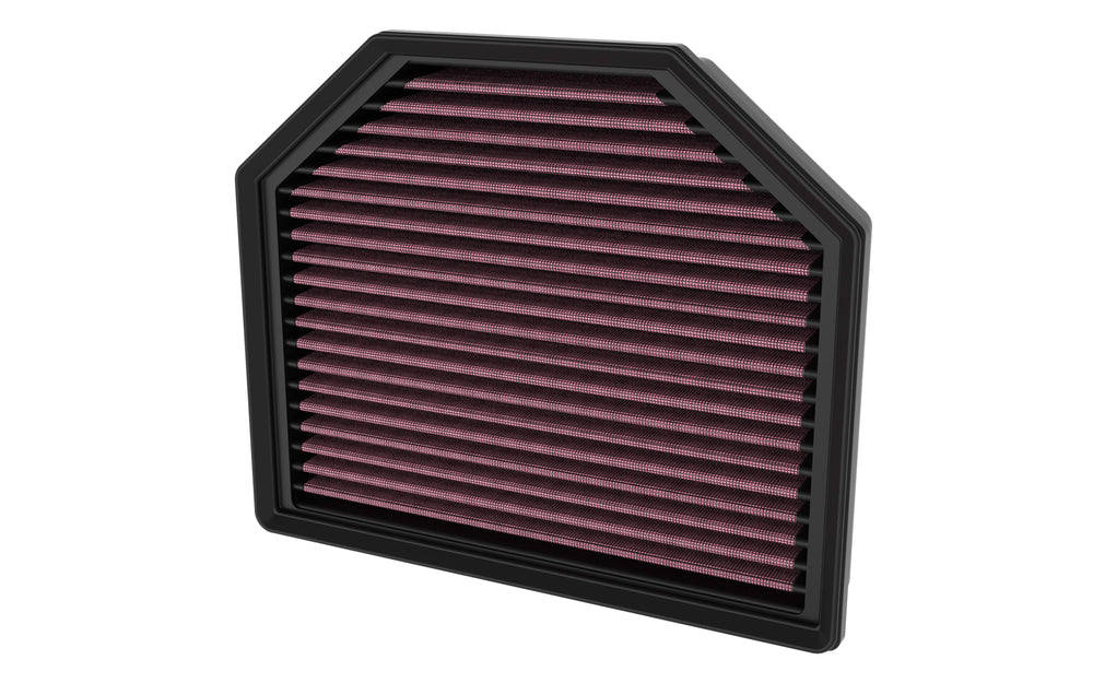 K N Replacement Air Filter - 33-3191