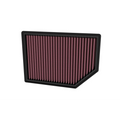 K&N 2022+ Jeep Grand Wagoneer Replacement Air Filter