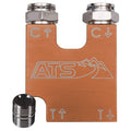 ATS Diesel auto part detail