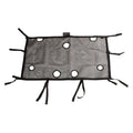 Eclipse Sun Shade, Black, Hard Top; 18-21 Wrangler (4Dr) / 2021 Gladiator