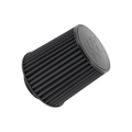 K&N Engineering air filter installed view