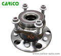 The Wheel Group auto part