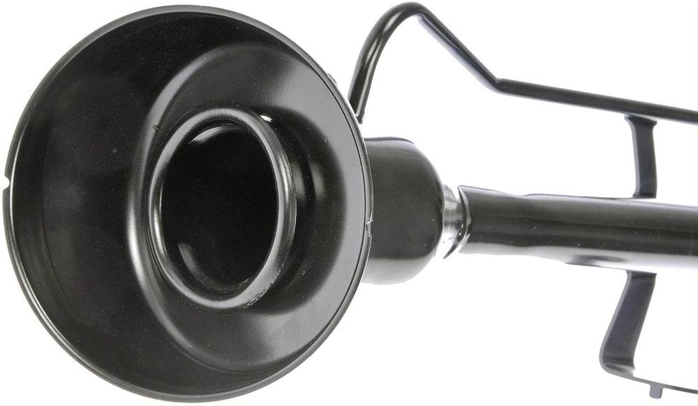 FUEL FILLER NECK