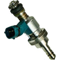 FUEL FILLER NECK