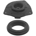 KYB Shocks & Struts Strut Mount Front Left for 07-12 Nissan Sentra