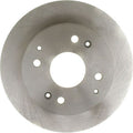 DISC BRAKE ROTOR