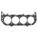 Cometic Chevy Mark-IV Big Block V8 .040in MLS Cyl Head Gasket-4.500in Bore-Brodix Water Passages
