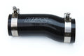 HPS Performance Black Silicone Air Intake Post MAF Hose for Honda 16-19 Civic 1.5L Turbo
