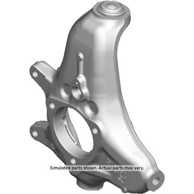 GM Performance auto part