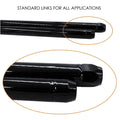 CalTracs Force Transfer Link Replacement Pair. 1.25in diameter x 20in Long