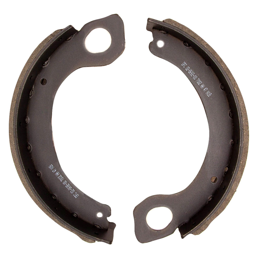 DFC auto part