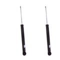 Bilstein B4 2009 Audi A4 Trendy Plus Rear Shock Absorber
