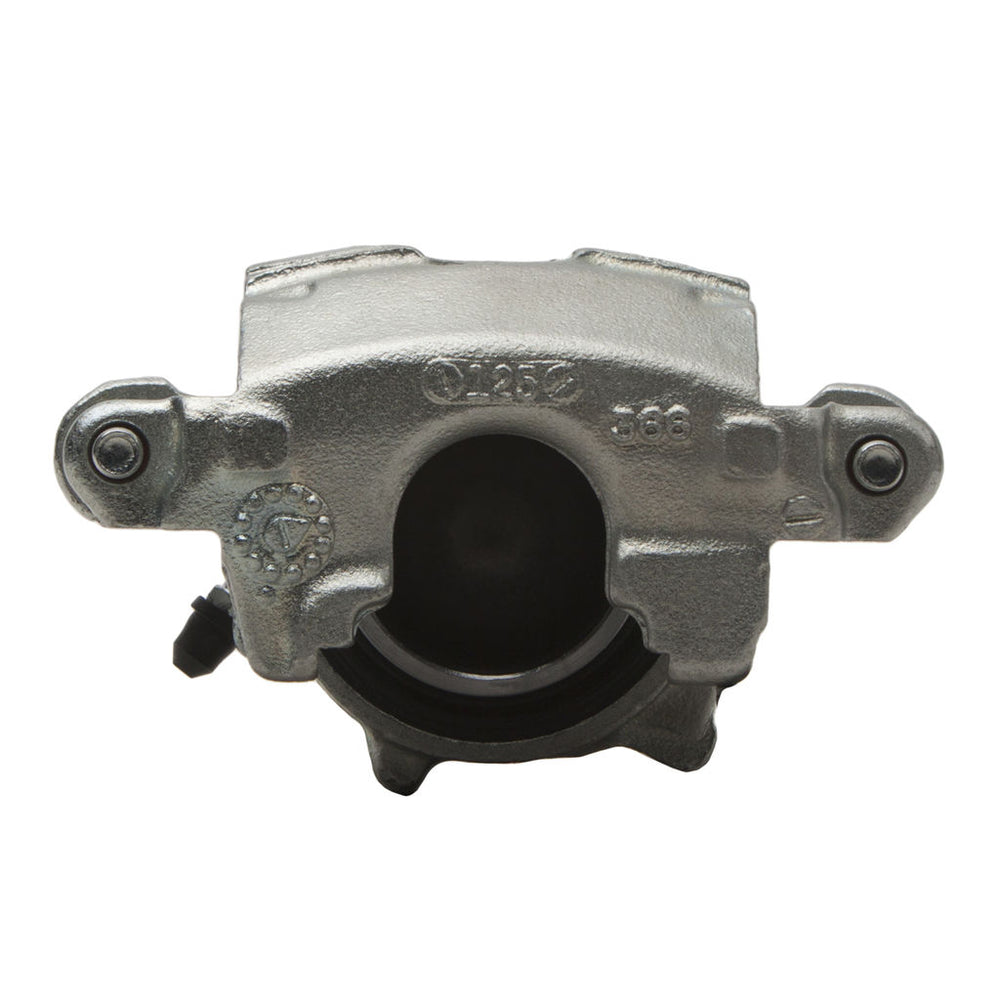 DFC silver auto part