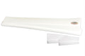 Valance Modified 3-Pc White