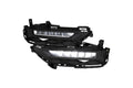 SPEC D TUNING fog light kit