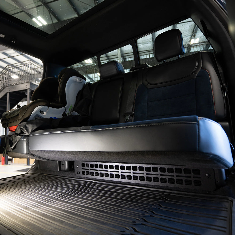BuiltRight Industries auto part