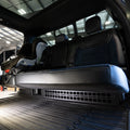 SEAT BOTTOM DIVIDER PANEL | F-150 &