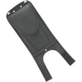 Mustang 00-21 Harley Softail Tank Bib - Black