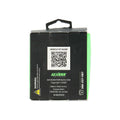 GM 04-09 LAN ACCESSORY AND NAV OUTP