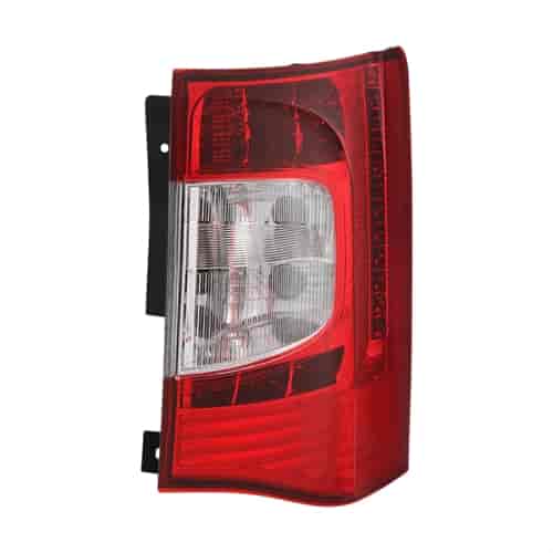 SPYDER tail light