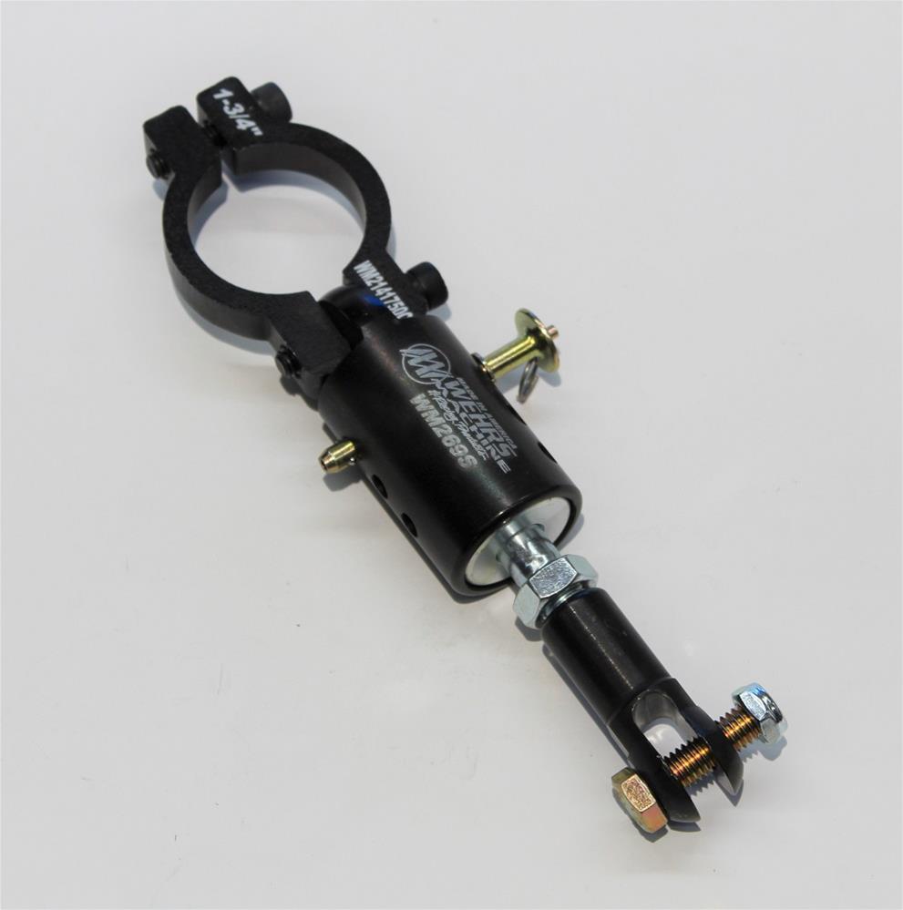 WEHRS MACHINE auto part
