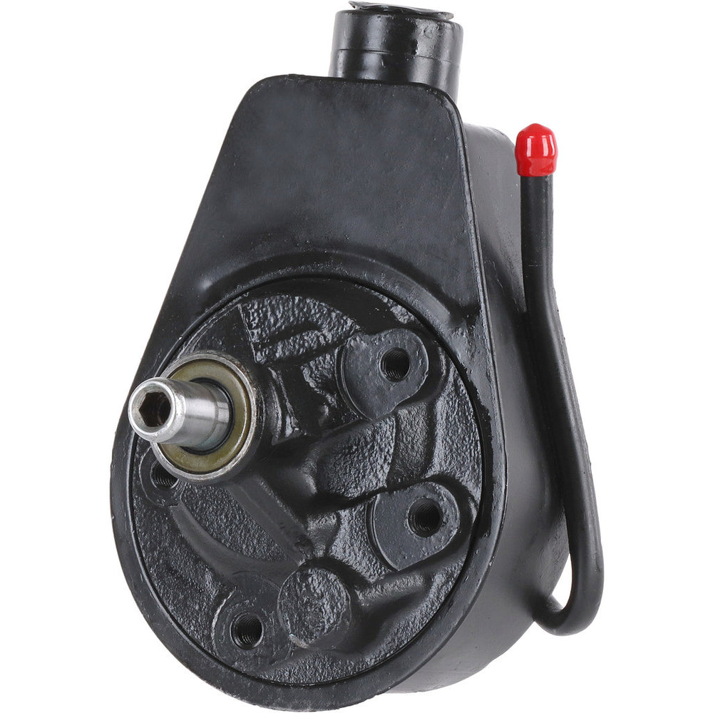 POWER STEERING
