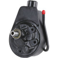 POWER STEERING