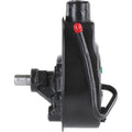 POWER STEERING