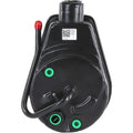 POWER STEERING