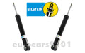 Bilstein B4 08-13 BMW M3 Base V8 4.0L Rear Twintube Shock Absorber *SPECIAL ORDER*