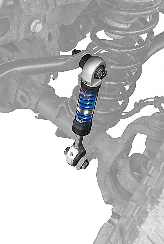 ~(12 lbs. 24X12X6)~ Performance Spring Kit for Flex Connect Links