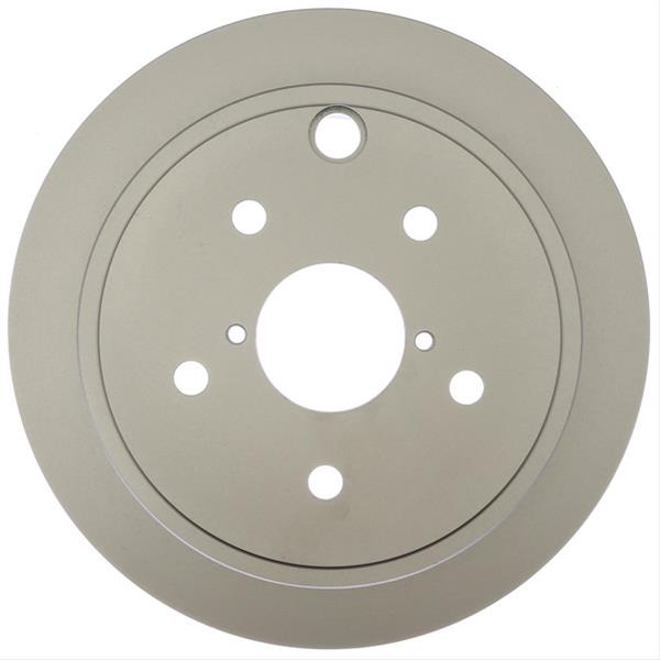 BRAKE ROTOR