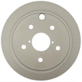 BRAKE ROTOR