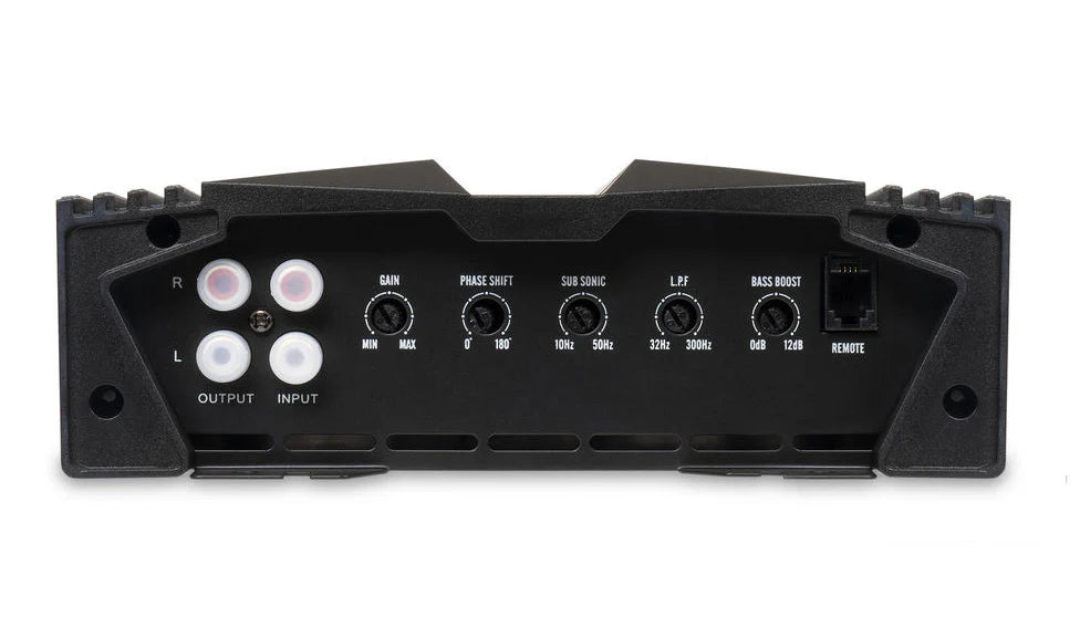Power Acoustik auto part
