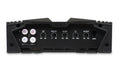 3000W MONOBLOCK CLASS A/B W/BASS REMOTE