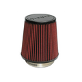 Airaid Universal Air Filter - Cone 3 1/2 x 6 x 4 5/8 x 6 w/ Short Flange