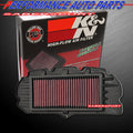 K&N 07-12 Suzuki GSX1300BK B-King Replacement Air Filter