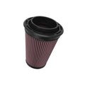 K&N Universal Clamp-On Air Filter
