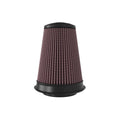 K&N Universal Clamp-On Air Filter