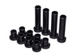 Energy Suspension Polaris RZR 800/800S Rear A-Arm Bushings - Red