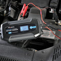AC080 8 STAGE BATT CHRGR 8A 12V