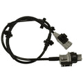 STANDARD IGN auto part