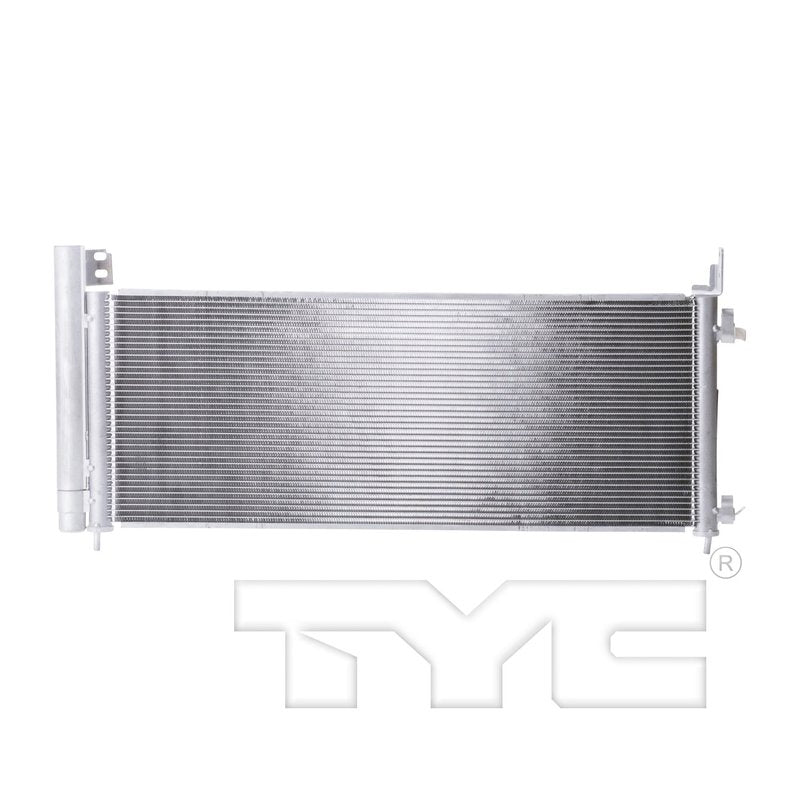 1617 TY RAV4 HYBD 5MM w/ R/D COND (PFC)