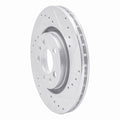 R1 Concepts silver auto part