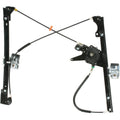 SELECT WINDOW LIFT