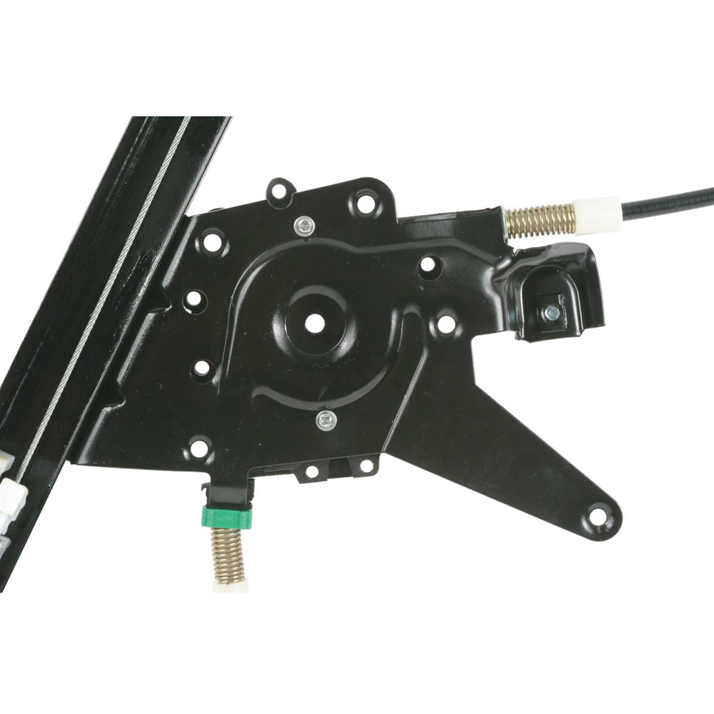 SELECT WINDOW LIFT
