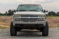 LED Light Kit | Ditch Mount | 2" Black Pair | Spot | Chevy Silverado 1500 (99-06)/Tahoe (00-06)