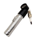 Spark Plug Magnifier