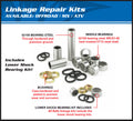 All Balls Racing 83-85 Yamaha YZ125 Linkage Bearing Kit